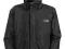 Kurtka Northface RESOLVE TNF Czarna XL