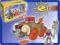 FISHER PRICE MACHINY BOJOWE TARAN IMAGINEXT X6582