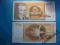 Banknot Jugosławia 1000 Dinara 1990 P-107  UNC