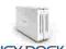 ICYDOCK Obudowa FW800, eSATA&amp;USB, RAID