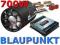 Tuba Blaupunkt GTT1200 SC +mocny wzm Magnat +kable