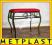 pufa kuta taboret Metaloplastyka HIT