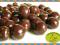 ORZECHY LASKOWE W DESEROWEJ CZEKOLADZIE (100 g)