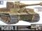 Tamiya 35146 German Tiger I Tank Late Version (1:3