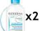 BIODERMA HYDRABIO H2O 250ml + 250ml DUO