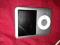 Ipod classic srebrny 4GB jak nowy z Londynu