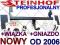 NOWY HAK HOLOWNICZY FIAT SEDICI SUZUKI SX4 od2006