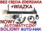 WYPINANY HAK HOLOWNICZY RENAULT SCENIC 1996-2003