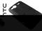 Pokrowiec Mesh Case HTC C510 Salsa G15 czarny