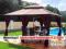 17 Luksusowy pawilon Swing &amp; Harmony 3x4m