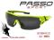 Okulary przeciwsłoneczne PASSO SPORT VANGUARD C4