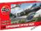 ! Supermarine Spitfire Mk XII 1:48 Airfix A05117 !