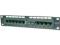 Patchpanel UTP kat.5e 12xRJ45 10