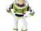 TOY STORY 4 ROBOT FIGURKA BUZZ ASTRAL CHODZI !!!