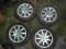 Peugeot 206 felgi alu 4 szt 14'' nie idealne Peugeot 206 felgi alu 4 szt 14'' nie idealne