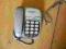C.H.&gt; TELEFON STACJONARNY ATLANTEL 6601