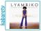 LYAMBIKO: SOMETHING LIKE REALITY [CD]