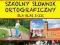 Szkolny słownik ortograficzny dla klas I-III SBM