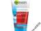GARNIER ACTIVE ZEL PEELINGUJACY Z WEGLEM 150ML