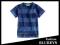 H&amp;M - nowa koszulka T`SHIRT r.134/140