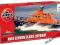 ! Łódź ratunkowa RNLI Severn 1:72 Airfix A07280 !