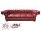 Sofa 4-os CHESTERFIELD WINCHESTER eko-skóra