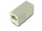 Adapter złączka sieciowa 2xRJ45 F/F (100 sztuk)