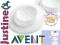 * Avent * Dysk uszczelniający __ do przechowywania