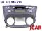 RADIO RADIOODTWARZACZ KASETA NISSAN ALMERA N16 00-