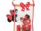 DISNEY - spinki Minnie (WD 6564)