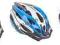 Nowy Kask MTB AUTHOR Rocca 3 KOLORY Kurier AMBike