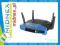 LINKSYS WRT1900AC Ultra Smart Wi-Fi Router