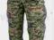 Spodnie bojówki wojskowe USMC Helikon-tex Digital