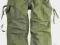 Spodnie Us Army Bojówki M65 OLIV rozm. L  Helikon-