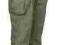 Spodnie wojskowe bojówki RANGER oliv MILTEC rozm.