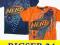 BLUZKA KOSZULKA T-SHIRT ORYGINALNA NERF 146