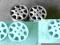 ALU FELGI 14 CALI 4X114,3 HYUNDAY KIA  POLECAM