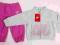 NIKE DRES DZIEWCZĘCY BLUZA+SPODNIE rozm. 75-80 !!