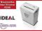 Niszczarka IDEAL SHREDCAT 8240