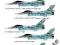 72060 F-16C/D Block 52+ - Polska