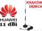 Antena 11dB HUAWEI E173,E169,E3131,E372,E353 Aero2