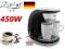 EKSPRES do KAWY 2 filiżanki 450W kawiarka