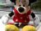 Disney Store - Myszka Minnie ok 50cm