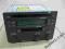 VOLVO V40 S40 RADIO CD KASETY HU-605 HU 605 00-04r