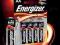 Bateria alkaliczna Energizer 1,5V AA LR6 GW FV