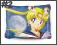 poduszka SAILOR MOON #różne wzory# super prezent