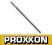 PROXXON 28240 - diamentowe końcówki szlifierskie