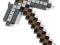 Minecraft Kilof - otwieracz do butelek Pickaxe
