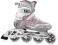 ROLKI FILA PRIMO AIR WAVE LADY r42,5 WYPRZEDAŻ WWA