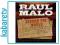 RAUL MALO: AROUND THE WORLD [CD]